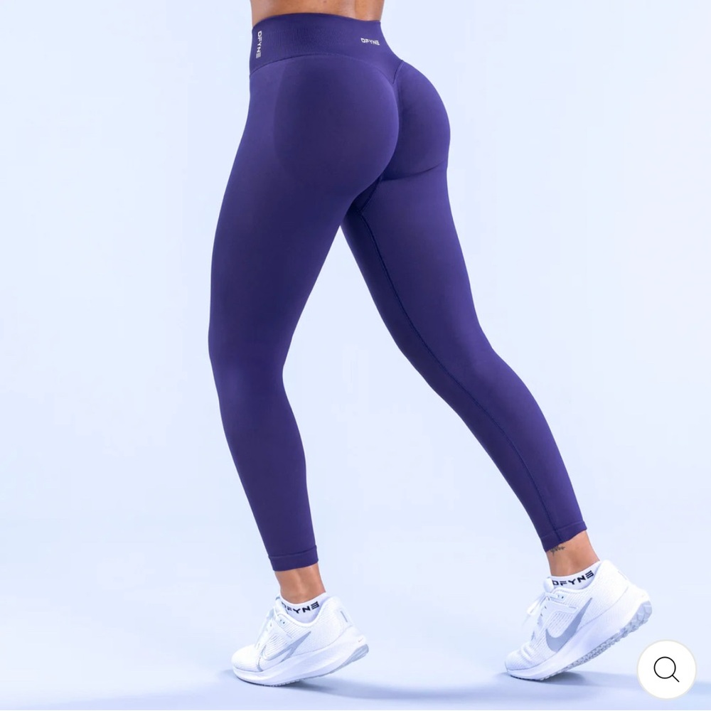 DFYNE Impact leggings